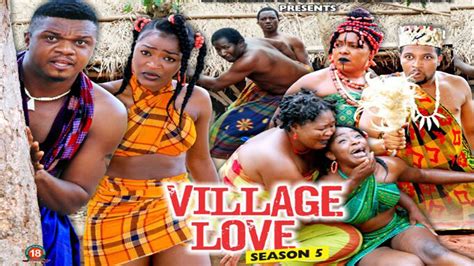 african village tv nigerian movies
